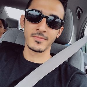 Meet your Posher, Ravi